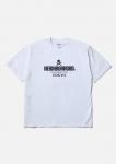 <img class='new_mark_img1' src='https://img.shop-pro.jp/img/new/icons1.gif' style='border:none;display:inline;margin:0px;padding:0px;width:auto;' />NEIGHBORHOOD<br>ͥСեå<br>NH 251 SPOT . TEE SS-4 02