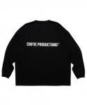 <img class='new_mark_img1' src='https://img.shop-pro.jp/img/new/icons1.gif' style='border:none;display:inline;margin:0px;padding:0px;width:auto;' />COOTIE PRODUCTIONS<br>ƥ ץ<br>Dry Tech Jersey Oversized L/S Tee 02