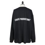 <img class='new_mark_img1' src='https://img.shop-pro.jp/img/new/icons1.gif' style='border:none;display:inline;margin:0px;padding:0px;width:auto;' />COOTIE PRODUCTIONS<br>ƥ ץ<br>Dry Tech Jersey Oversized L/S Tee 02