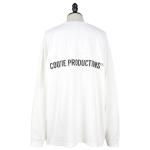 <img class='new_mark_img1' src='https://img.shop-pro.jp/img/new/icons1.gif' style='border:none;display:inline;margin:0px;padding:0px;width:auto;' />COOTIE PRODUCTIONS<br>ƥ ץ<br>Dry Tech Jersey Oversized L/S Tee 02