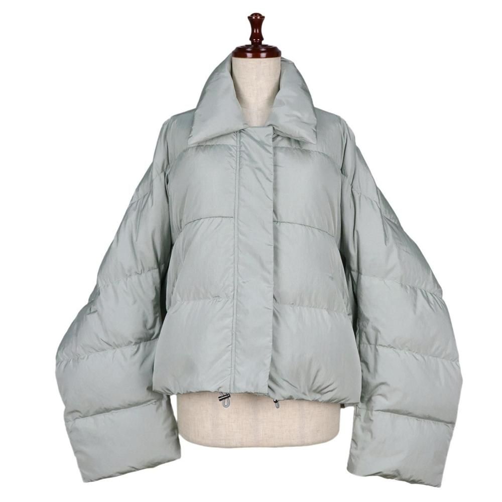 クリスチャンワイナンツ ダウンジャケット