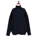 <img class='new_mark_img1' src='https://img.shop-pro.jp/img/new/icons1.gif' style='border:none;display:inline;margin:0px;padding:0px;width:auto;' />Christian Wijnants<br>ꥹ磻ʥ<br>KOKET Relaxed Sweater 01