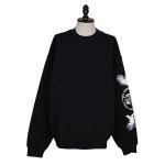 <img class='new_mark_img1' src='https://img.shop-pro.jp/img/new/icons1.gif' style='border:none;display:inline;margin:0px;padding:0px;width:auto;' />Y-3<br>磻꡼<br>Y-3 GRAPHIC CREW SWEAT 12