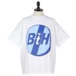 <img class='new_mark_img1' src='https://img.shop-pro.jp/img/new/icons1.gif' style='border:none;display:inline;margin:0px;padding:0px;width:auto;' />BEDWIN & THE HEARTBREAKERS<br>٥ɥ   ϡȥ֥쥤<br>S/S PRINTED TEE 
