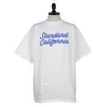 <img class='new_mark_img1' src='https://img.shop-pro.jp/img/new/icons1.gif' style='border:none;display:inline;margin:0px;padding:0px;width:auto;' />STANDARD CALIFORNIA<br>ɥե˥<br>SD Heavyweight Modern Twist Signs Logo T 05
