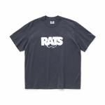 <img class='new_mark_img1' src='https://img.shop-pro.jp/img/new/icons1.gif' style='border:none;display:inline;margin:0px;padding:0px;width:auto;' />RATS<br>å<br>BOX LOGO TEE 02