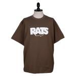<img class='new_mark_img1' src='https://img.shop-pro.jp/img/new/icons1.gif' style='border:none;display:inline;margin:0px;padding:0px;width:auto;' />RATS<br>å<br>BOX LOGO TEE 02