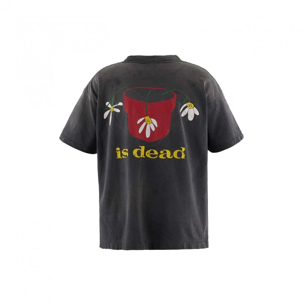 SAINTM×××××× セント マイケル DLS_SS TEE/DE LA SOUL 12