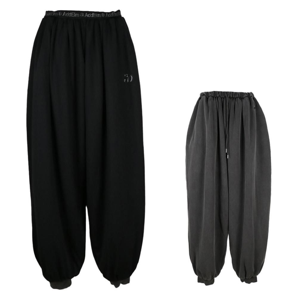 パンツ doublet doublet ダブレット BOOST&RELAX REVERSIBLE TRACK PANTS 12