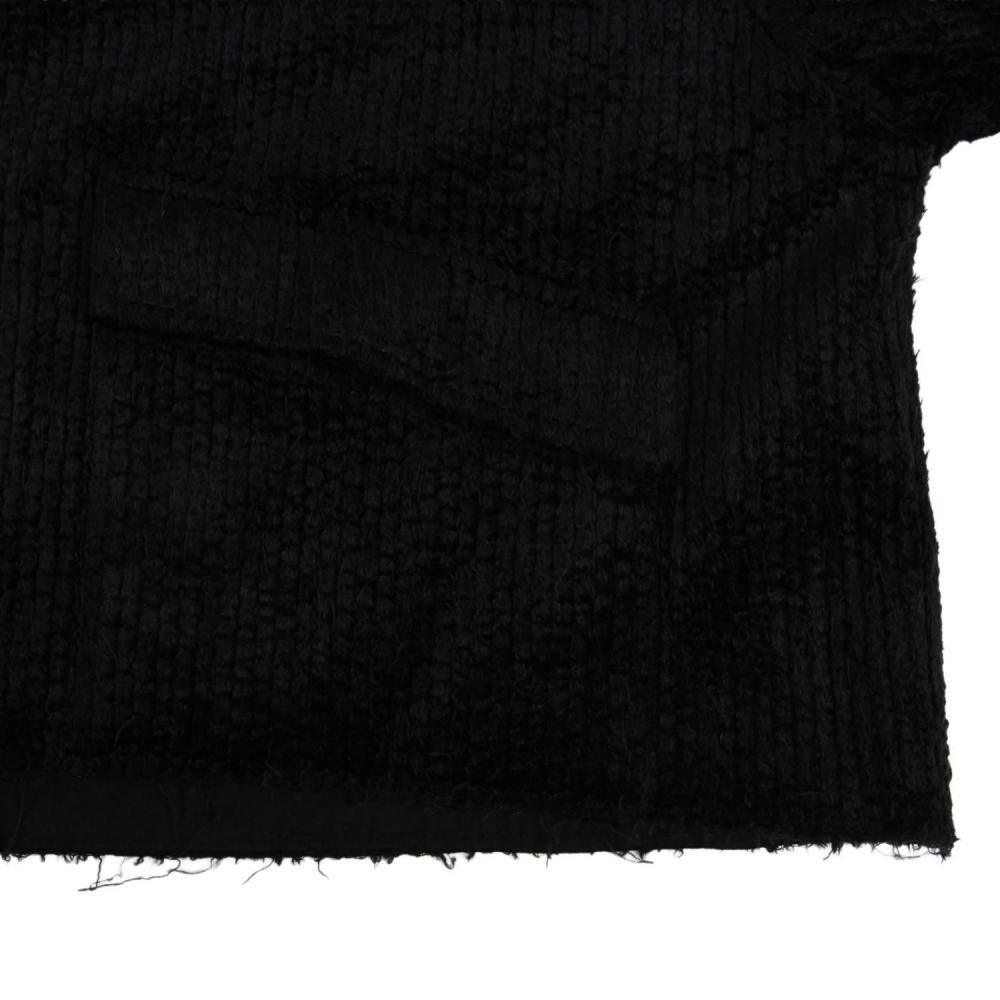 doublet ダブレット CUT-OFF CORDUROY COVERALL 12