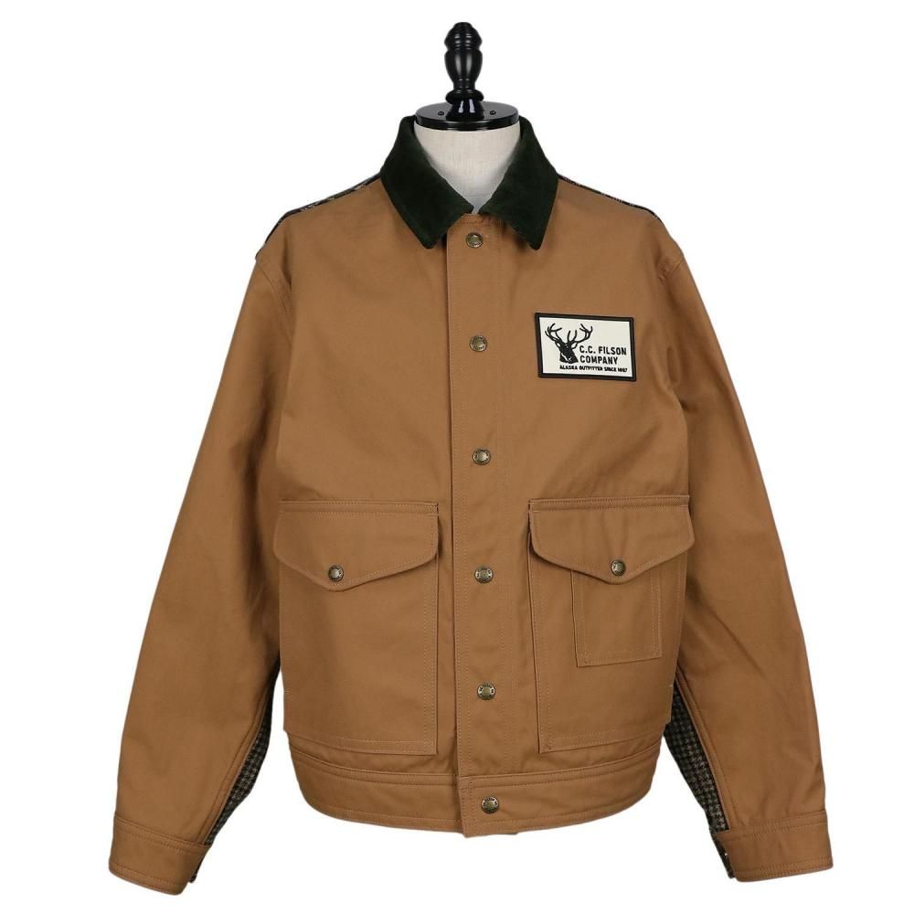 たくやん 楽天市場】【中古】JUNYA WATANABE MAN23AW ウールサージ2タック