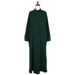 <img class='new_mark_img1' src='https://img.shop-pro.jp/img/new/icons1.gif' style='border:none;display:inline;margin:0px;padding:0px;width:auto;' />HYKE<br>ϥ<br>MAXI SHIRT DRESS(G) 04