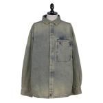 <img class='new_mark_img1' src='https://img.shop-pro.jp/img/new/icons1.gif' style='border:none;display:inline;margin:0px;padding:0px;width:auto;' />entire studios<br>󥿥<br>HERCULEAN SHIRT 12