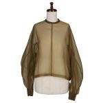 <img class='new_mark_img1' src='https://img.shop-pro.jp/img/new/icons1.gif' style='border:none;display:inline;margin:0px;padding:0px;width:auto;' />HYKE<br>ϥ<br>SHEER BLOUSE(CB) 04