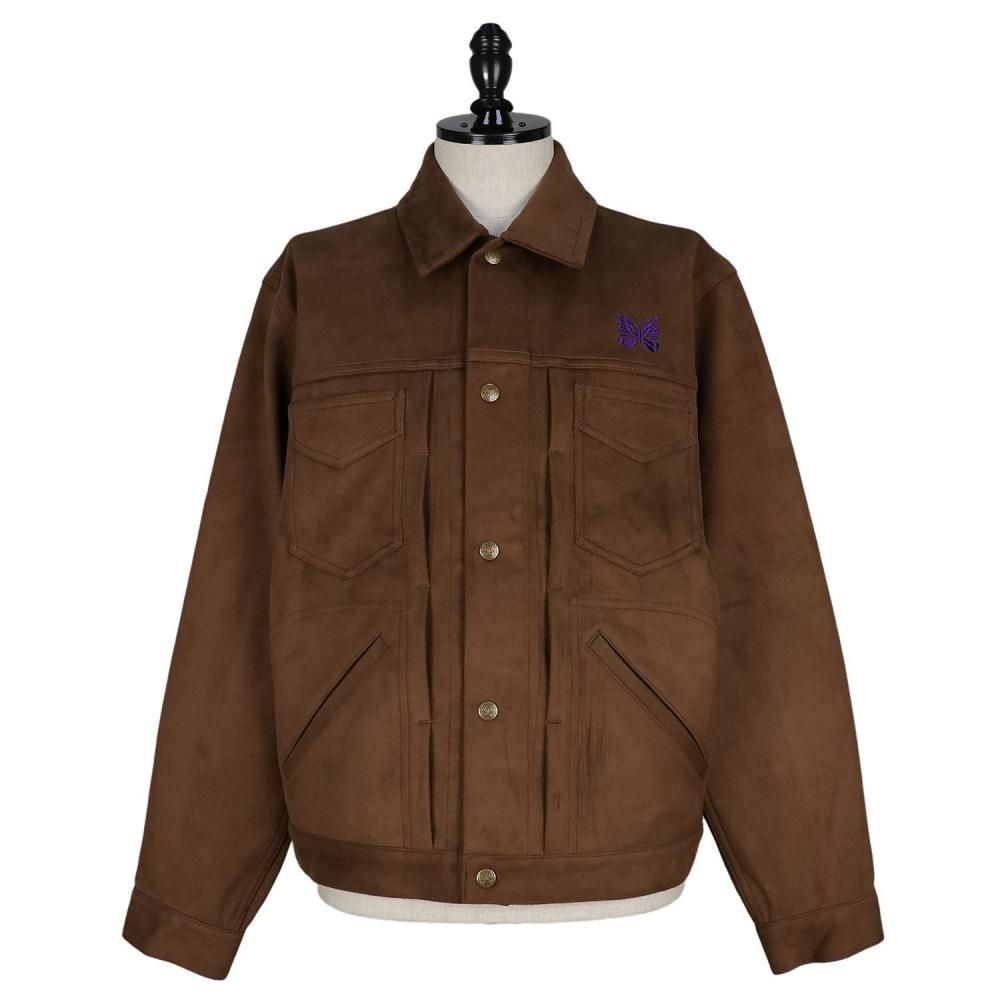 ジャケット・アウター needles penny jean jacket 14-02-2022_SI_KP195-BK_1_1.jpg