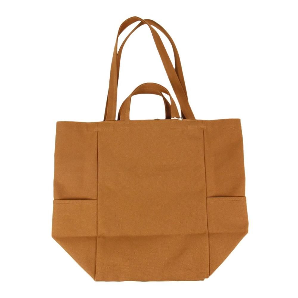 DRESSSENドレスセンNEW 2WAY BAG 02 - AT WORK PLUS + MEN'S