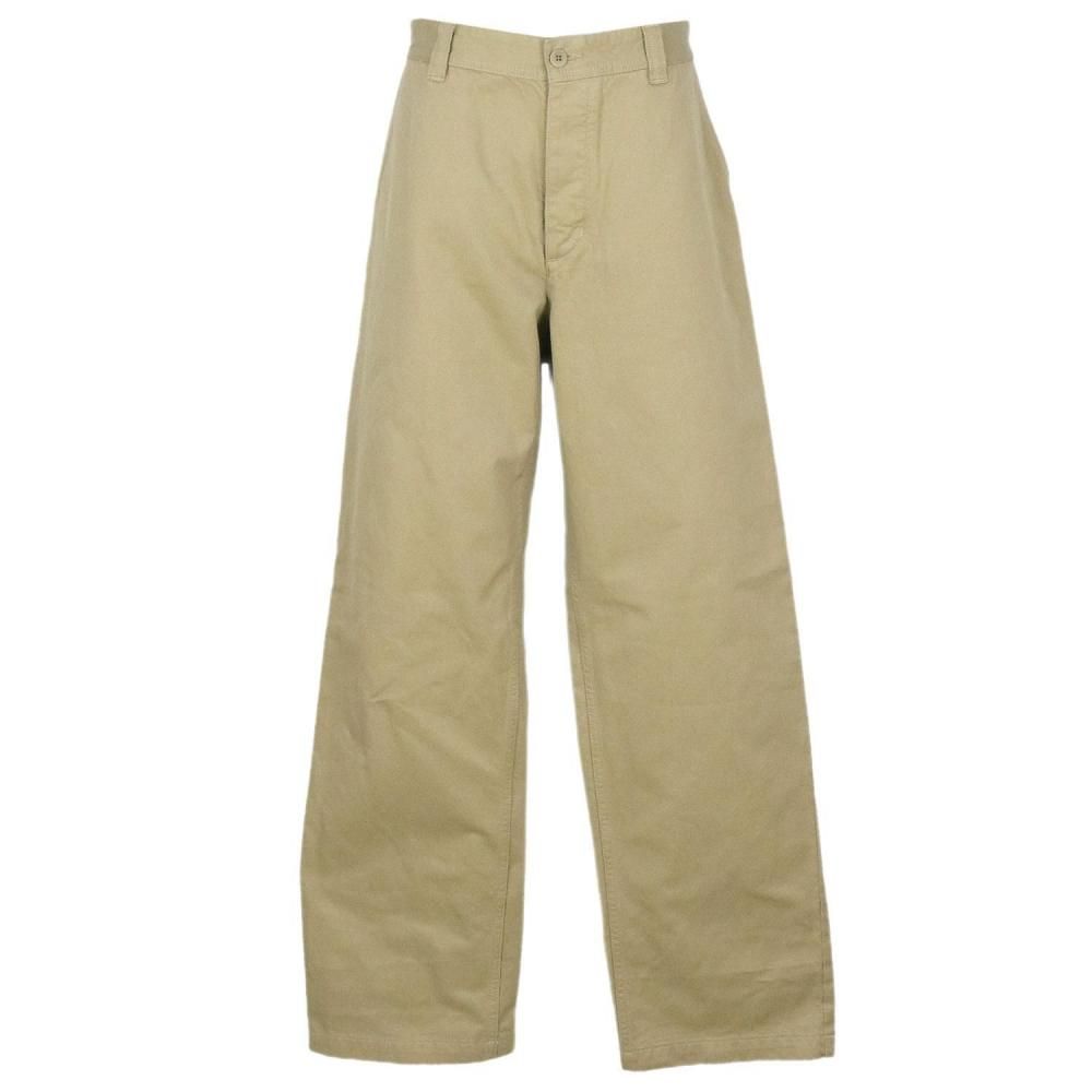 MINEDENIM マインデニム V.Chino TRS 12