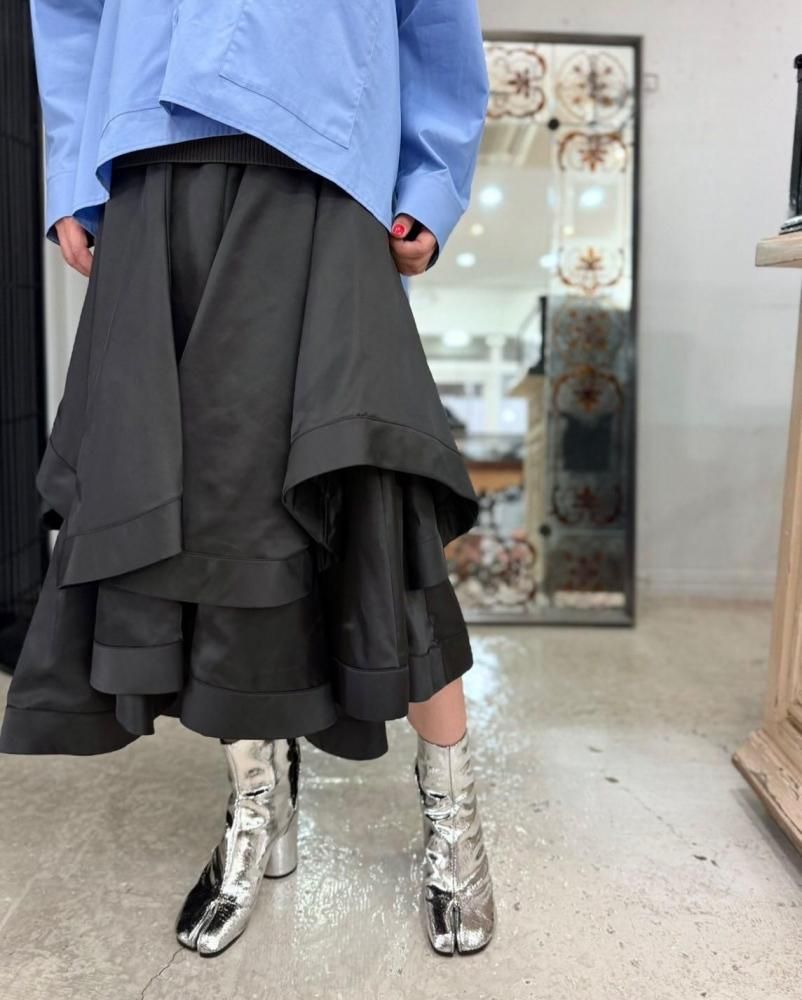 noir kei ninomiya,ノワール ケイ ニノミヤ,エステルツイルペプラム