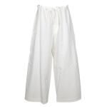 <img class='new_mark_img1' src='https://img.shop-pro.jp/img/new/icons1.gif' style='border:none;display:inline;margin:0px;padding:0px;width:auto;' />Ys<br>磻<br>COTTON TWILL STRAIGHT STRING PANTS 04