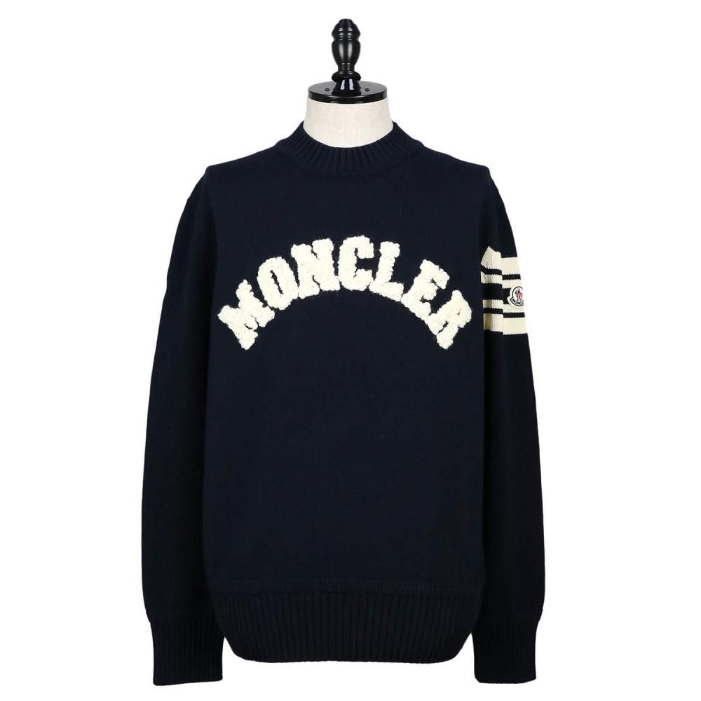 モンクレールTRICOT MONCLER モンクレール ニットブルゾン CARDIGAN TRICOT トリコ