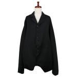 <img class='new_mark_img1' src='https://img.shop-pro.jp/img/new/icons1.gif' style='border:none;display:inline;margin:0px;padding:0px;width:auto;' />Ys...<br>磻<br>WOOL GABARDINE TAILORED DOLMAN JACKET 04