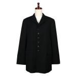 <img class='new_mark_img1' src='https://img.shop-pro.jp/img/new/icons1.gif' style='border:none;display:inline;margin:0px;padding:0px;width:auto;' />Ys...<br>磻<br>WOOL GABARDINE TAILORED JACKET 04