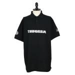 <img class='new_mark_img1' src='https://img.shop-pro.jp/img/new/icons1.gif' style='border:none;display:inline;margin:0px;padding:0px;width:auto;' />TANGRAM<br>󥰥 <br>TURF LOGO POLO SHIRTS 12