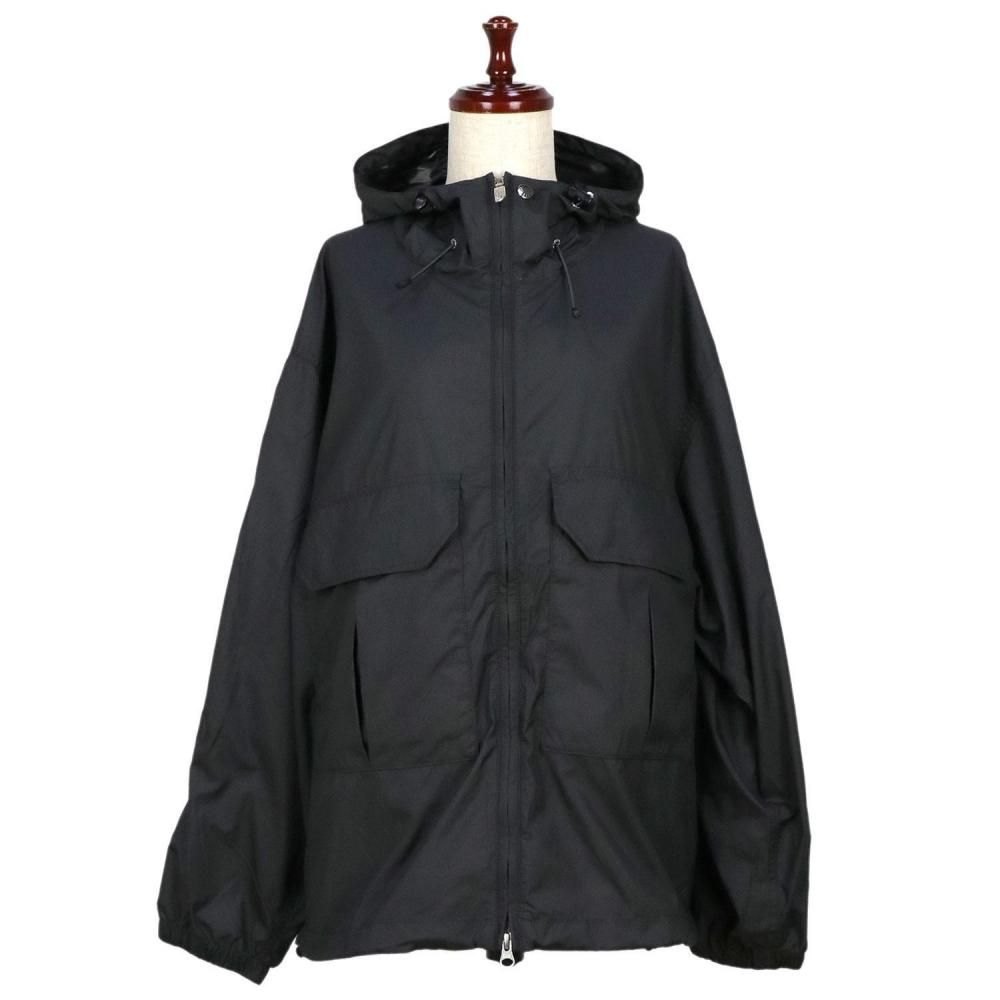 saeノースフェイスパープルレーベルMountain Wind Parka THE NORTH FACE PURPLE LABEL / ザ・ノースフェイス パープル