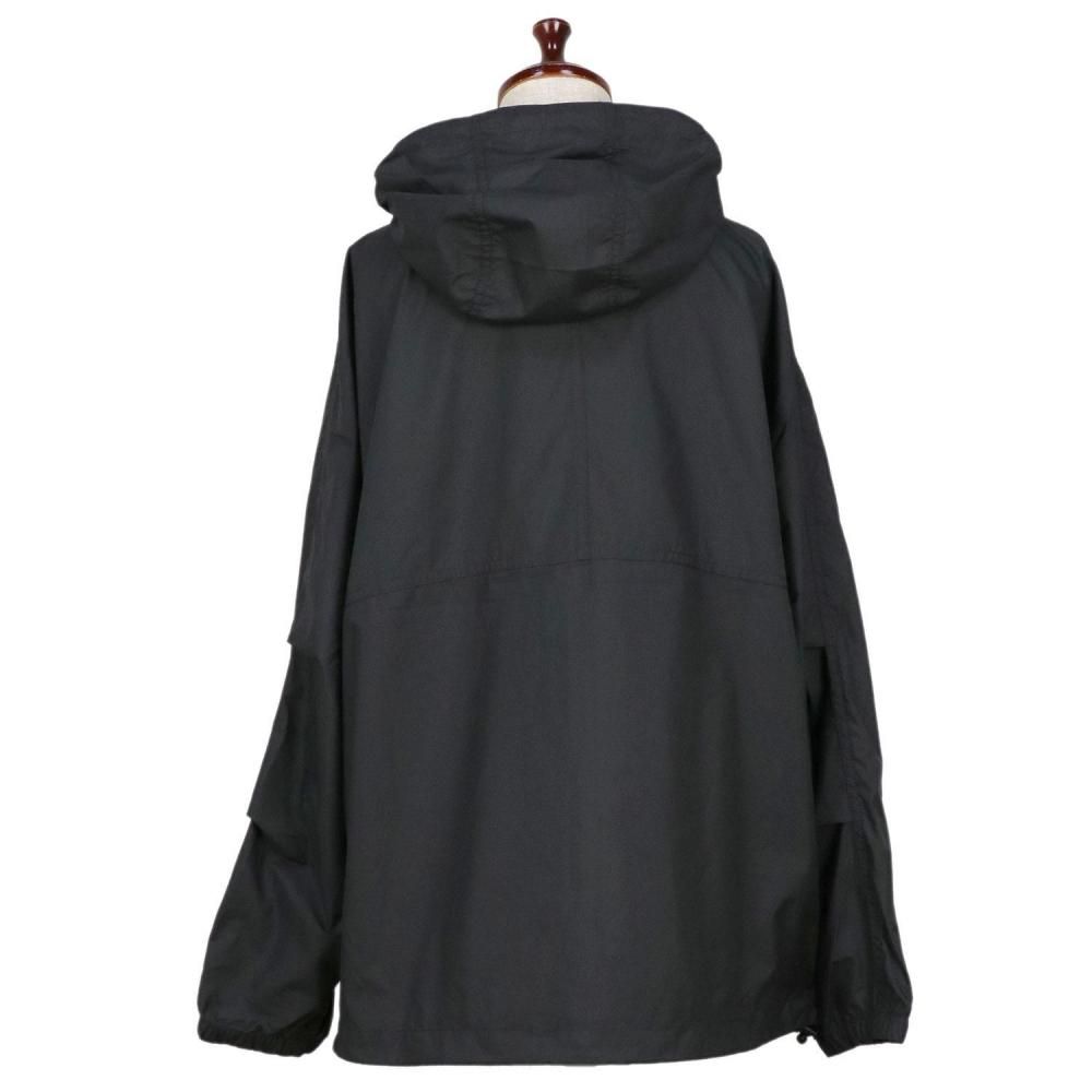 美品！ノースフェイス パープルレーベルMountain Wind Parka THE NORTH FACE PURPLE LABEL (ザ ノースフェイス パープル