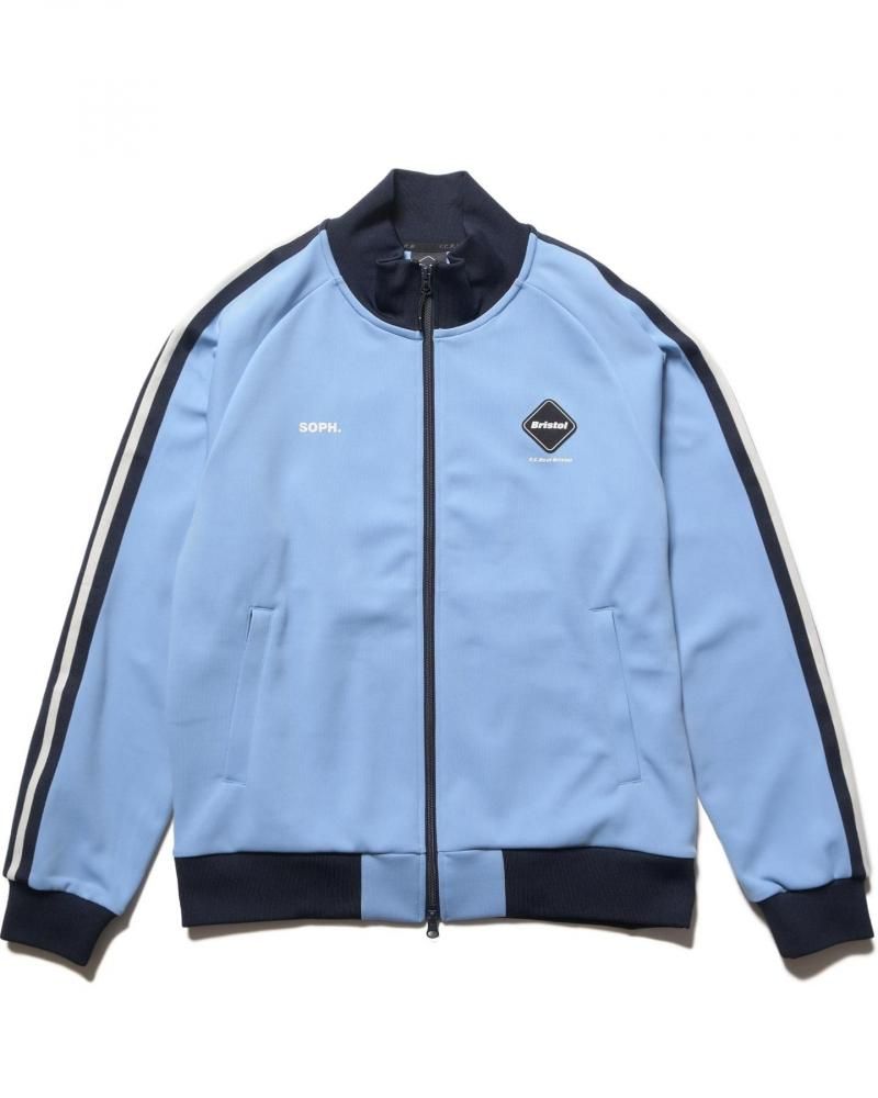 F.C.Real BristolF.C.レアルブリストルTRAINING TRACK JACKET 02