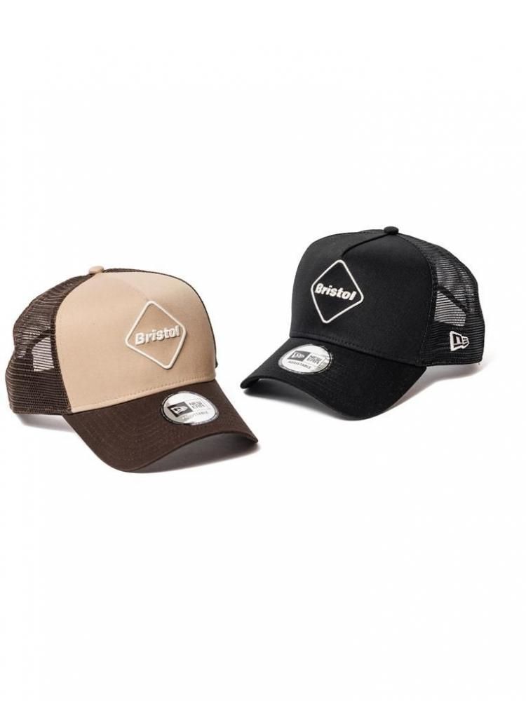 F.C.Real BristolF.C.レアルブリストルNEW ERA 9FORTY A-FRAME