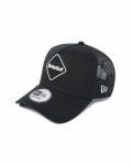 F.C.Real Bristol<br>F.C.쥢֥ꥹȥ<br>NEW ERA 9FORTY A-FRAME MESH CAP*
 02