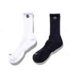 <img class='new_mark_img1' src='https://img.shop-pro.jp/img/new/icons1.gif' style='border:none;display:inline;margin:0px;padding:0px;width:auto;' />F.C.Real Bristol<br>F.C.쥢֥ꥹȥ<br>REGULAR SOCKS 02