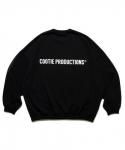 <img class='new_mark_img1' src='https://img.shop-pro.jp/img/new/icons1.gif' style='border:none;display:inline;margin:0px;padding:0px;width:auto;' />COOTIE PRODUCTIONS<br>ƥ ץ<br>Dry Tech Oversized Sweat Crew 02
