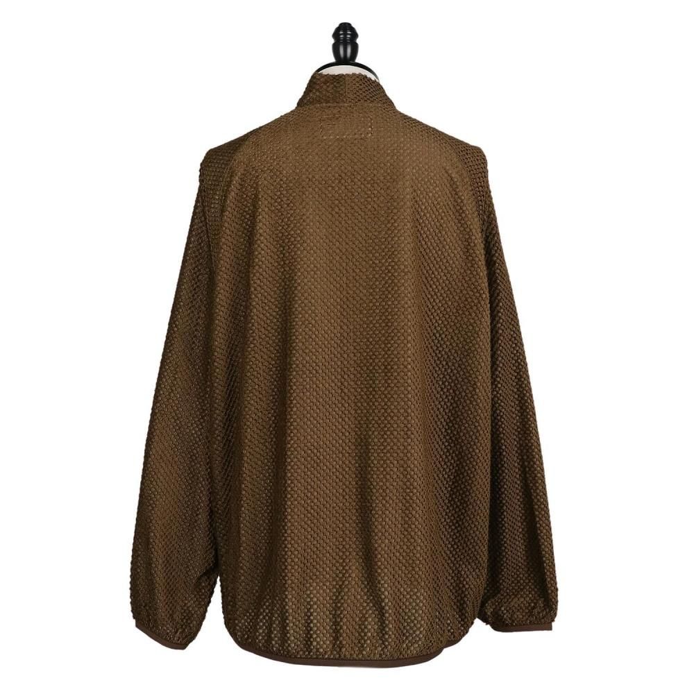 マウンテンリサーチ Mountain ResearchマウンテンリサーチOcta Kurt 02 - AT WORK