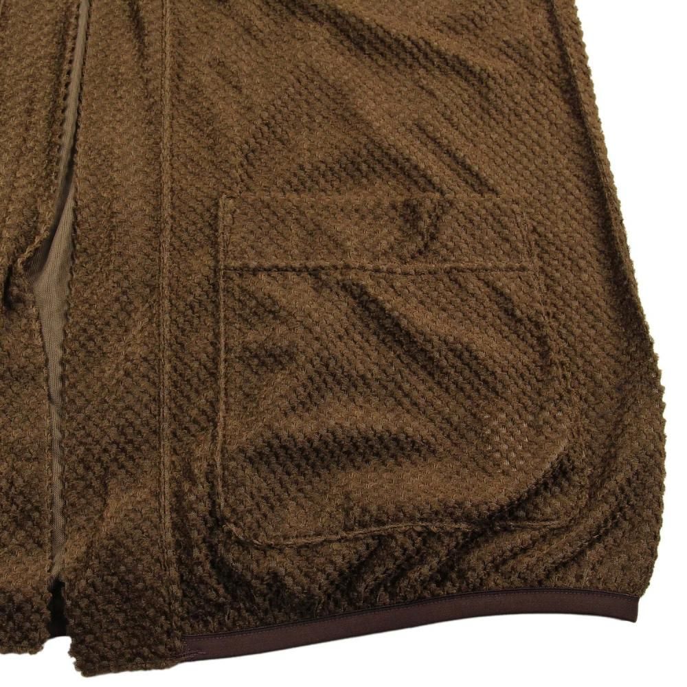 Mountain ResearchマウンテンリサーチOcta Kurt 02 - AT WORK