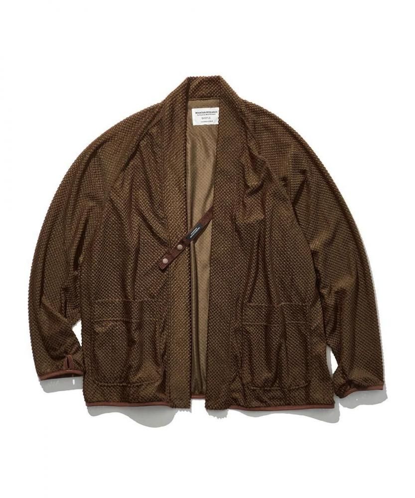 Mountain Research マウンテンリサーチ Pot Mat 新品 Mountain Research マウンテンリサーチ Pot mat Mountain