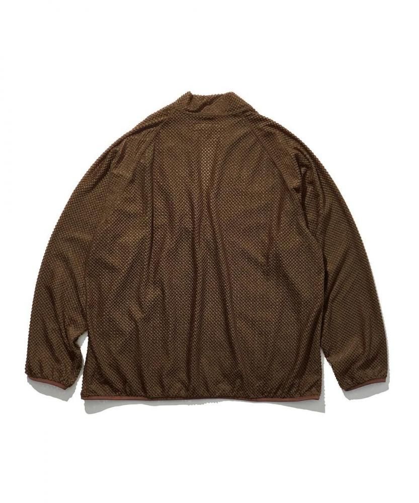 Mountain ResearchマウンテンリサーチOcta Kurt 02 - AT WORK