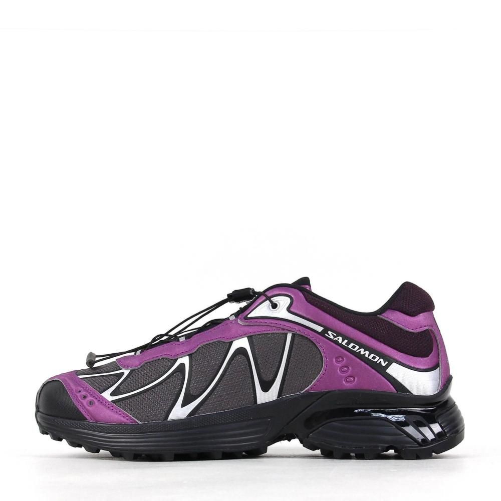 salomon スニーカー SALOMON SNEAKERS サロモン スニーカーズ XT-WHISPER IRIDESCENT 12