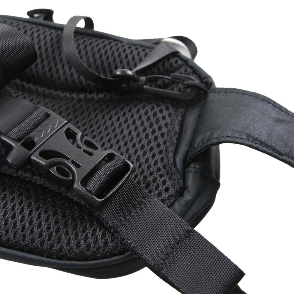 DAIWA PIER39 ダイワ ピア39 TECH FANNY PACK AT WORK PLUS + MEN'S