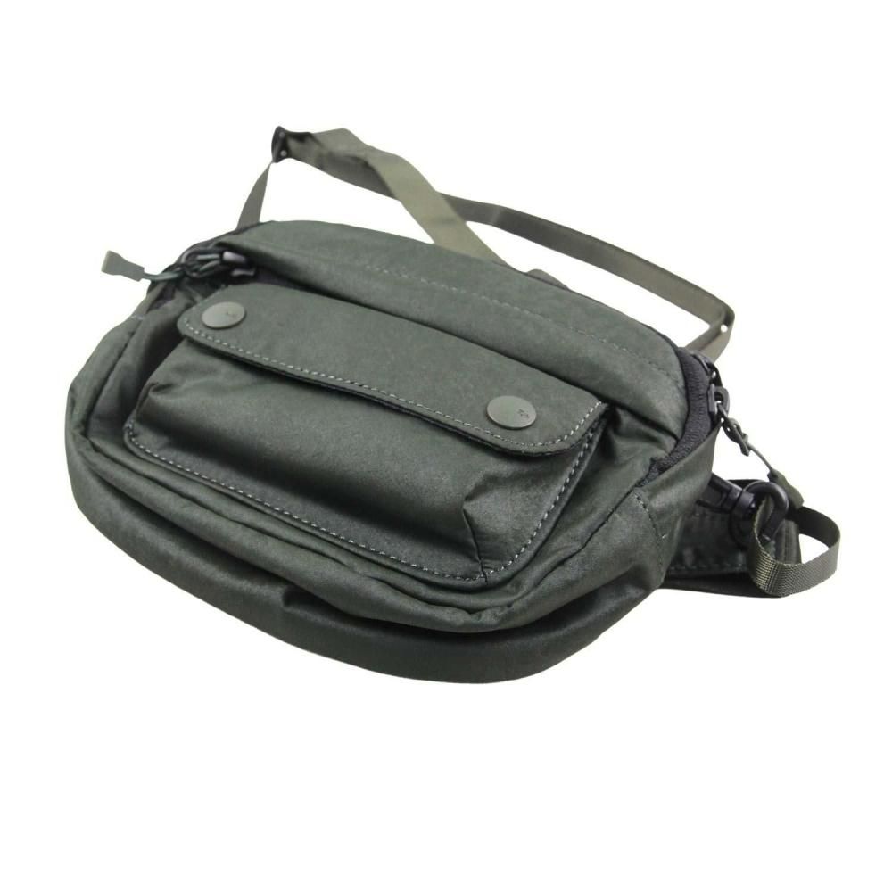 DAIWA PIER39 ダイワ ピア39 TECH FANNY PACK AT WORK PLUS +