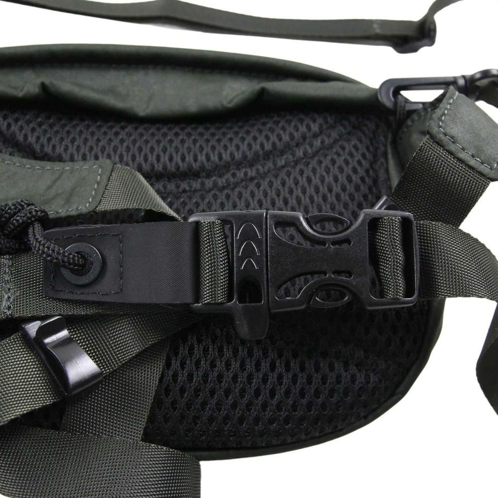 DAIWA PIER 39ダイワ ピア　TECH FANNY PACK DAIWA PIER39（ダイワ ピア39）