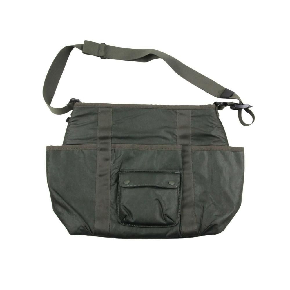 DAIWA PIER39 ダイワ ピア39 TECH REVERSIBLE ONE SHOULDER BAG