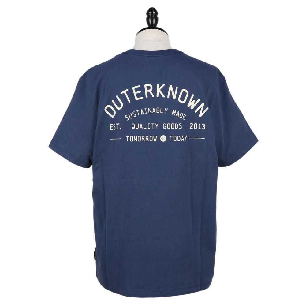OUTERKNOWN アウターノウン INDUSTRIAL OUTERKNOWN OUTERKNOWN アウターノウン INDUSTRIAL OUTERKNOWN