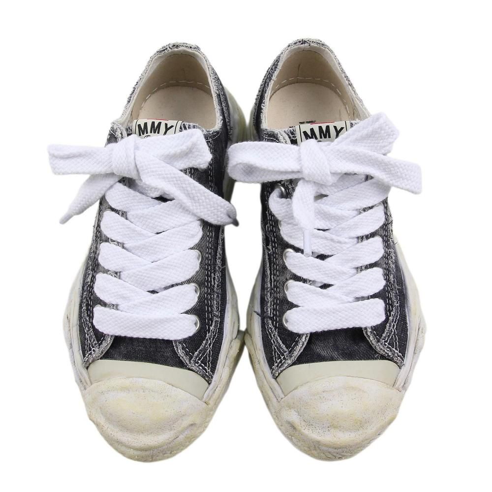 Maison MIHARA YASUHIRO メゾン ミハラヤスヒロ,HANK Bleach