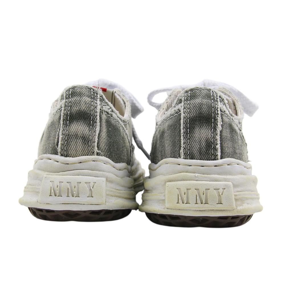 Maison MIHARA YASUHIRO メゾン ミハラヤスヒロ,HANK Bleach