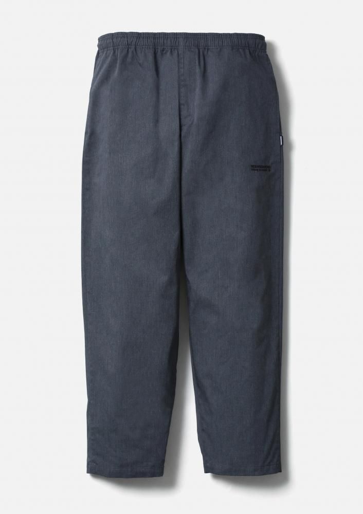 NEIGHBORHOOD ネイバーフッド スラックス パンツ M wtaps新品 W)taps - WTAPS スウェットパンツ XL NEIGHBORHOOD Supremeの