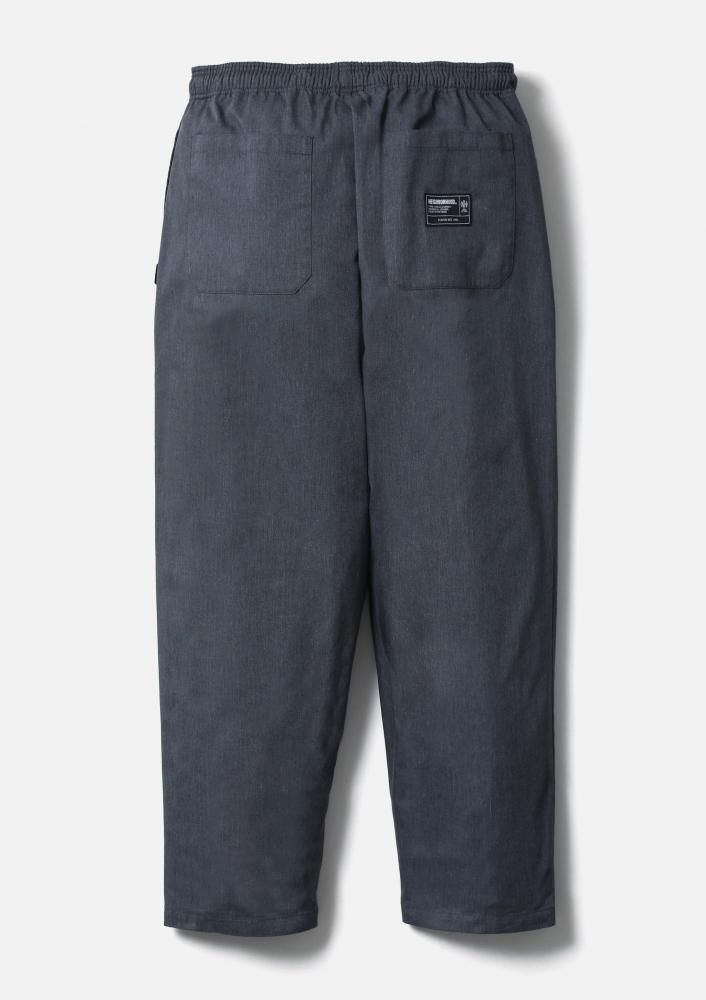 NEIGHBORHOOD - AT WORK PLUS + MEN'S & LADY'S SELECT SHOP