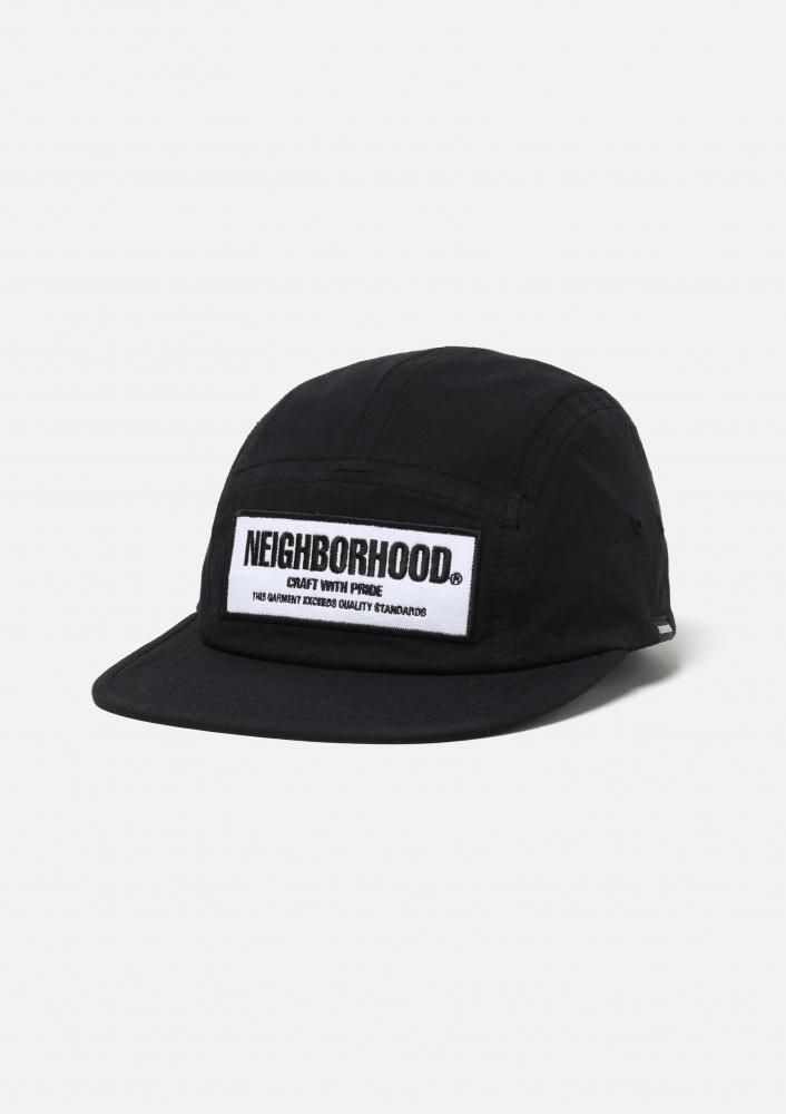 NEIGHBORHOOD - AT WORK PLUS + MEN'S & LADY'S SELECT SHOP