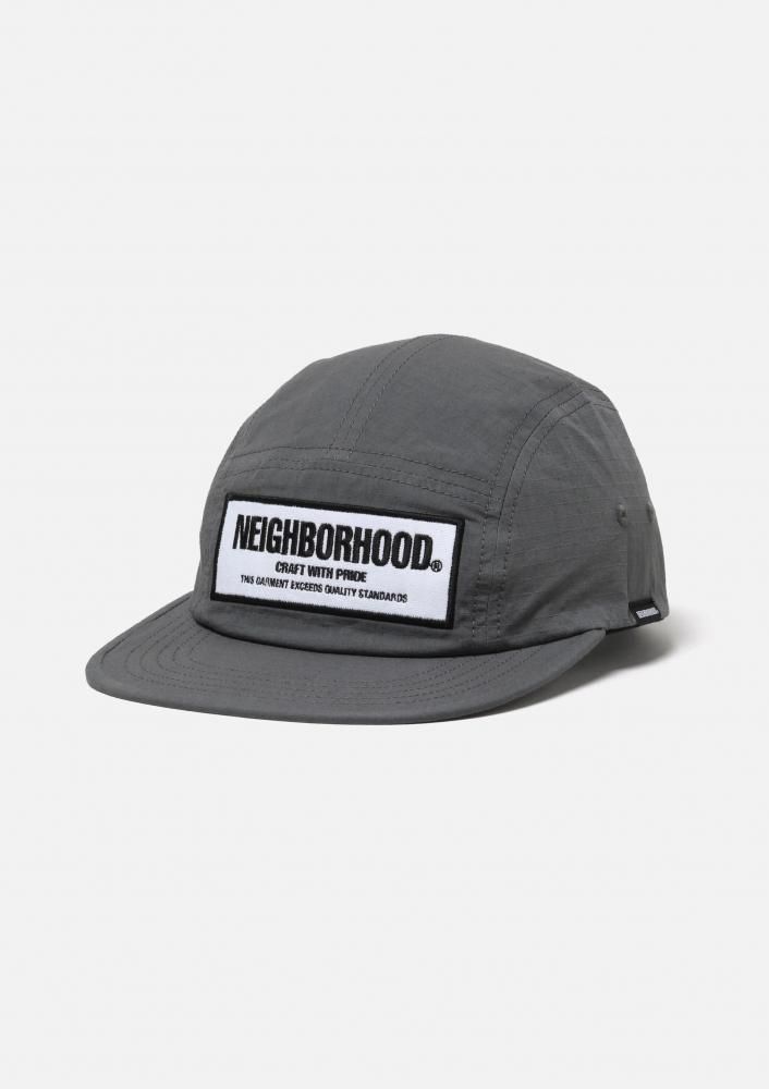 NEIGHBORHOOD - AT WORK PLUS + MEN'S & LADY'S SELECT SHOP